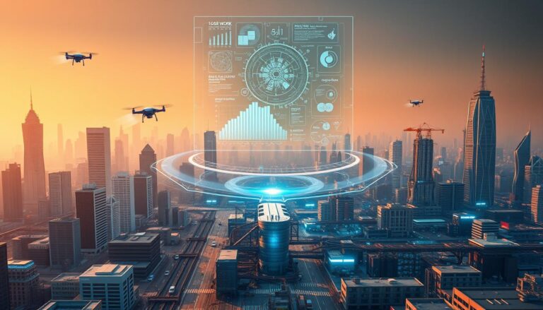 AI and the Future of Work: How Automation is Reshaping US Job Markets